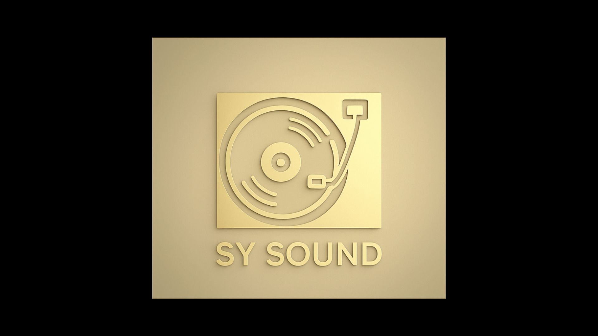 SY SOUND Logo